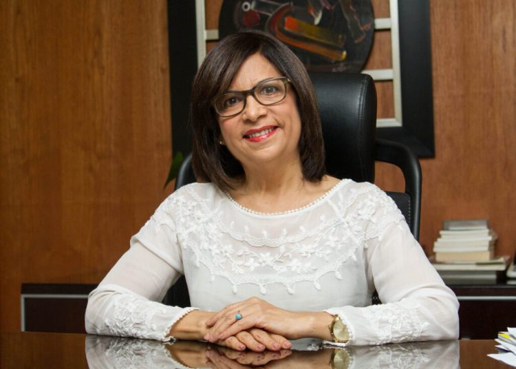 Detectan anomalías millonarias en Promipyme durante gestión de Maira Jiménez