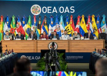 Faride Raful: “La transformación policial debe ser integral, democrática y orientada al servicio público”