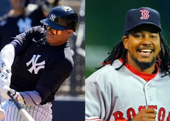 Manny Ramírez lanza elogios a Juan Soto: “Tiene todo para estar en el Salón de la Fama”