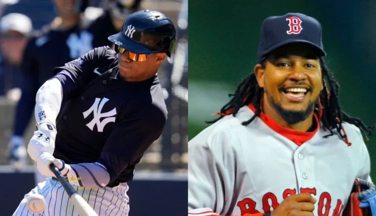 Manny Ramírez lanza elogios a Juan Soto: “Tiene todo para estar en el Salón de la Fama”