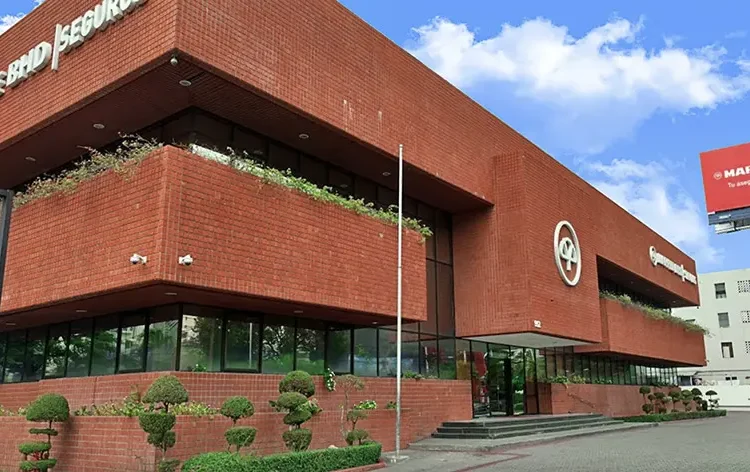 Moody´s otorga calificación AAA a MAPFRE BHD Seguros