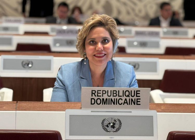 Pta. ProCompetencia resalta en Ginebra impacto de la cooperación de la UNCTAD en el país