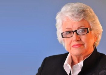 Milagros Ortiz Bosch: primera mujer vicepresidenta de República Dominicana y defensora de la transparencia