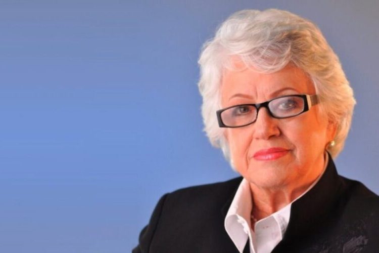 Milagros Ortiz Bosch: primera mujer vicepresidenta de República Dominicana y defensora de la transparencia