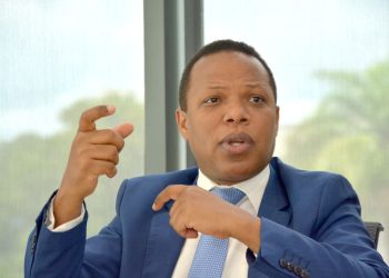 Milton Morrison sobre querella contra Dekolor: “Había adendas que lesionaban el país”