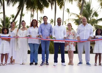 Inauguran Escuela de Bellas Artes en Las Terrenas