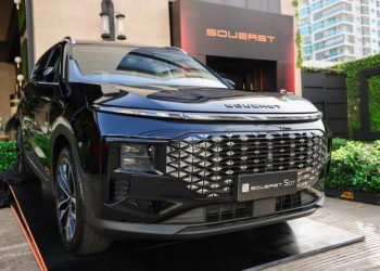 Dominican Motors presentó la marca Soueast