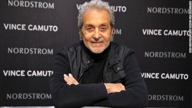 Vince Camuto