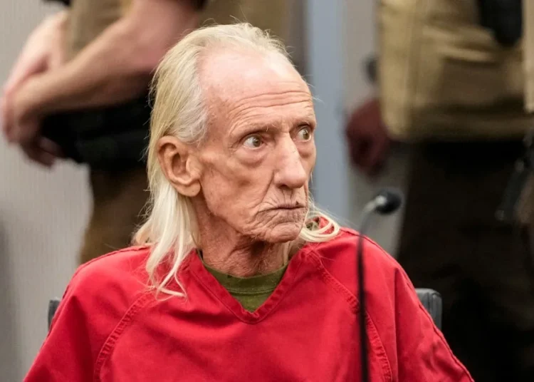 Fallece en prisión Joseph Czuba, quien apuñaló a niño palestino de 6 años