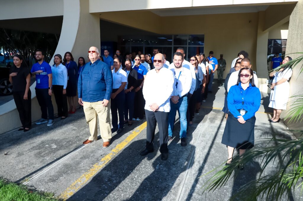 Onesvie celebra 24 años reafirmando su compromiso con la prevención sísmica en RD | 2 | Onesvie celebra 24 años reafirmando su compromiso con la prevención sísmica en RD - Noticias de hoy en República Dominicana | De Último Minuto