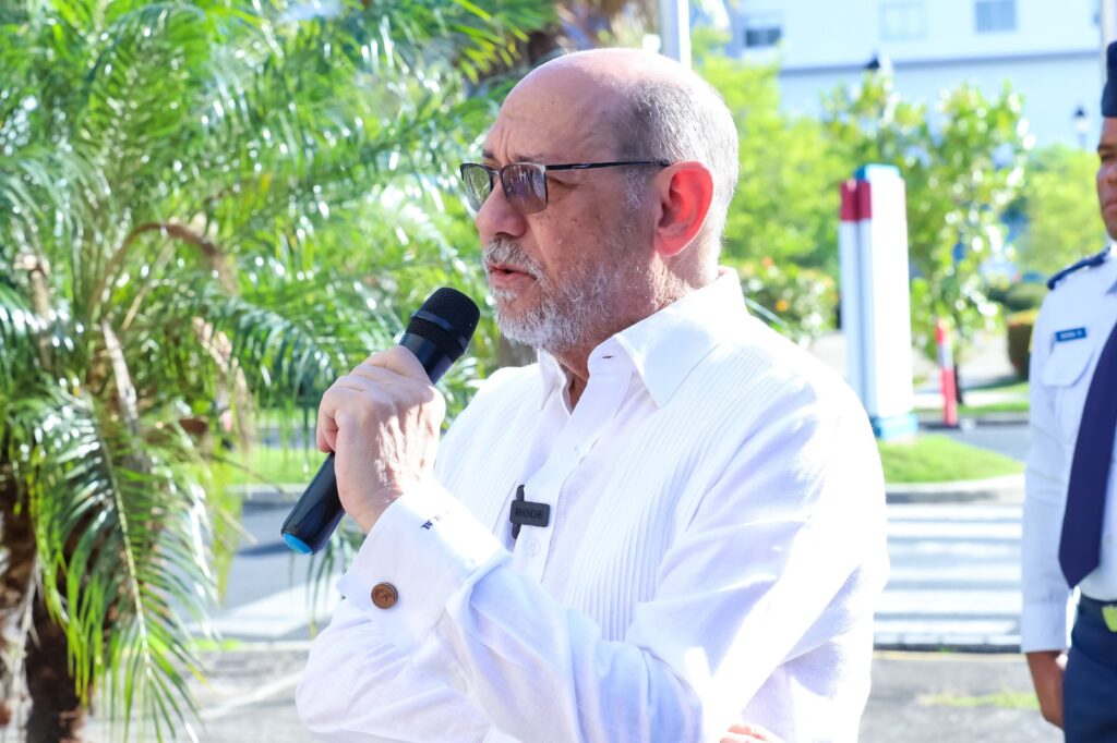 Onesvie celebra 24 años reafirmando su compromiso con la prevención sísmica en RD | 4 | Onesvie celebra 24 años reafirmando su compromiso con la prevención sísmica en RD - Noticias de hoy en República Dominicana | De Último Minuto