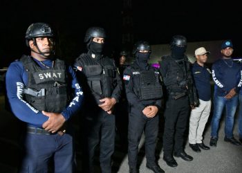 Ministerio Público pone en marcha Operación Jaguar