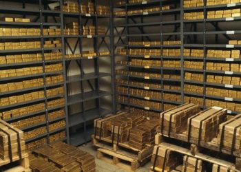 Banco Central tiene poco oro como activo refugio pese al país ser un gran productor