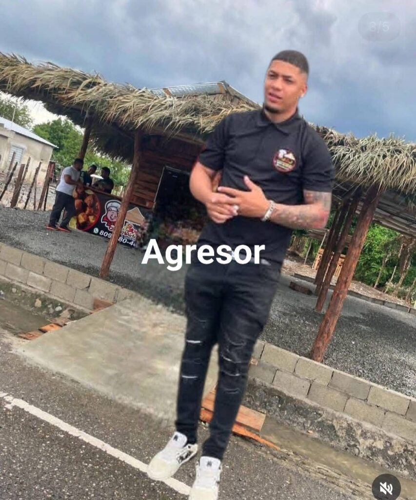 PN busca a prófugo por hecho violento en Villa Tapia | 2 | PN busca a prófugo por hecho violento en Villa Tapia - Noticias de hoy en República Dominicana | De Último Minuto
