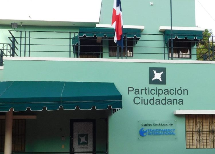 Participación Ciudadana dice que gasto en publicidad del Gobierno creció más de un 500%