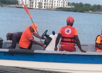 Se produce naufragio en La Altagracia; 911 coordina asistencia de afectados