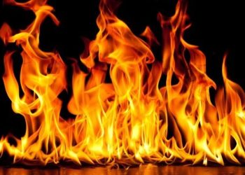 Protestan en Las Yayas de Azua por prolongada escasez de agua potable