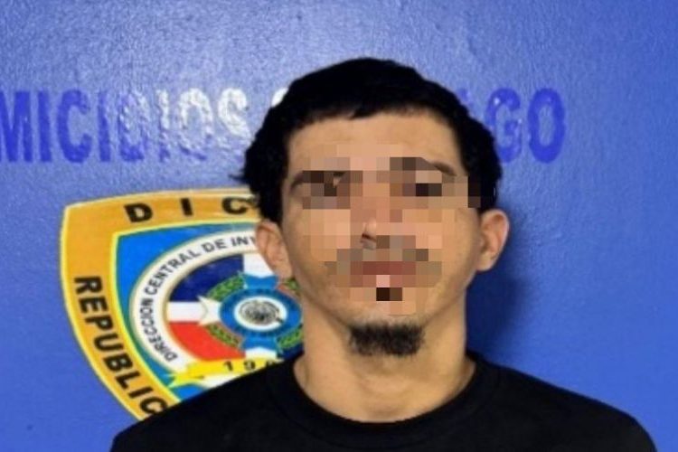 Se entrega a las autoridades “Yoel” acusado de supuesto homicidio en Santiago