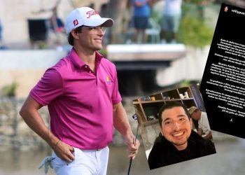 Familiares de Jean Andrés Pumarol aseguran que padece problemas de salud mental