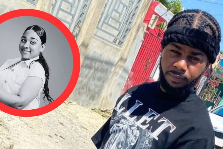 Hombre mata a mujer de varias estocadas e hiere a hija de la misma