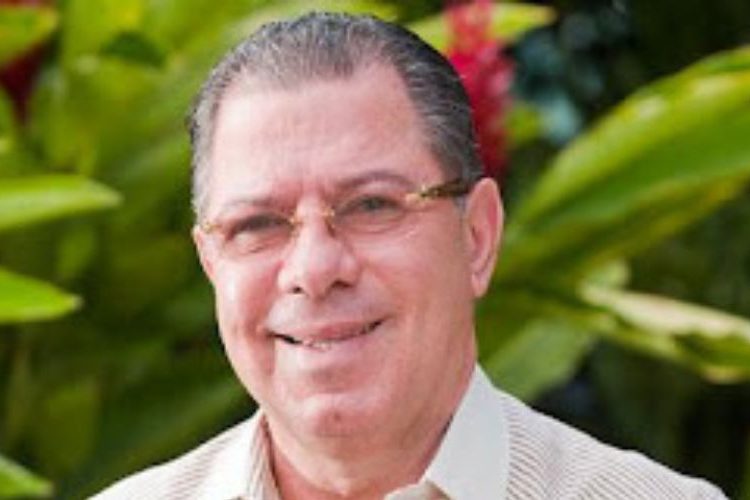 Arnulfo Gutiérrez niega haber retirado querella contra Ángel Martínez