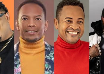 Conciertos “¡Que Viva la Patria!” llegan este fin de semana a San Luis y Guerra con un cartel estelar