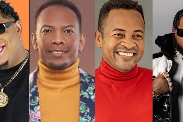 Conciertos “¡Que Viva la Patria!” llegan este fin de semana a San Luis y Guerra con un cartel estelar