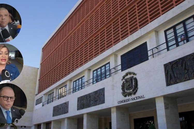 Diputados a favor de que se extienda actual legislatura de ser necesario para aprobación de Código Penal