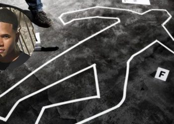 Cae abatido en Villa Altagracia uno de los joven involucrado en asalto conocido como “El Gato”