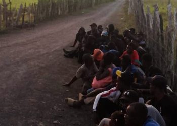 En operativos Ejército apresa 48 indocumentados en Dajabón y Santiago Rodríguez