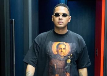 Santiago Matías: “La Casa de Alofoke será la salvación del contenido en RD”