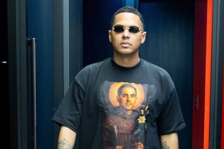 Santiago Matías: “La Casa de Alofoke será la salvación del contenido en RD”