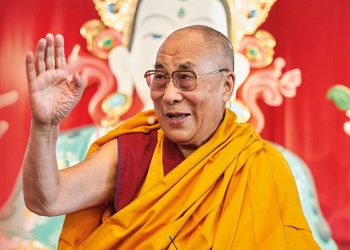 Cómo se elige al dalái lama: el rol clave de la reencarnación