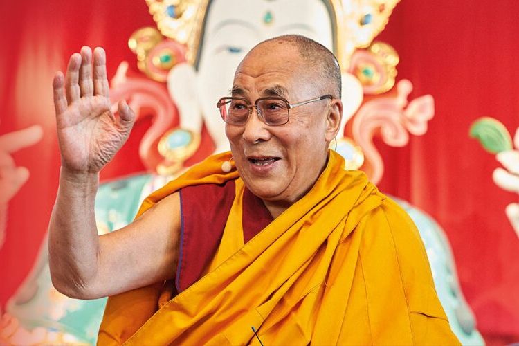 Cómo se elige al dalái lama: el rol clave de la reencarnación