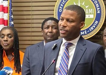 El miedo a volver a un país en crisis invade a la diáspora de Haití en EE.UU. tras el fin del TPS