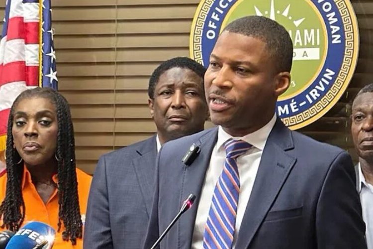 El miedo a volver a un país en crisis invade a la diáspora de Haití en EE.UU. tras el fin del TPS