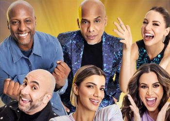 Dominicana’s Got Talent anuncia jueces y presentadores