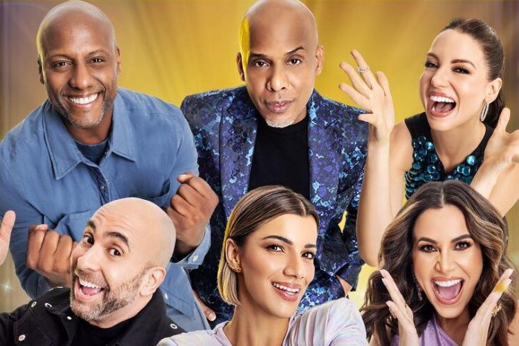 Dominicana’s Got Talent anuncia jueces y presentadores