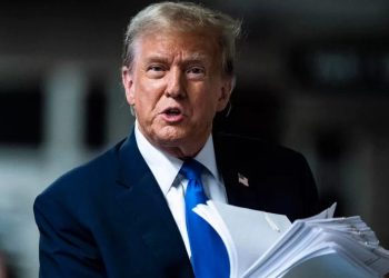 EE.UU. enviará cartas de notificación sobre aranceles a partir de hoy, dice Trump