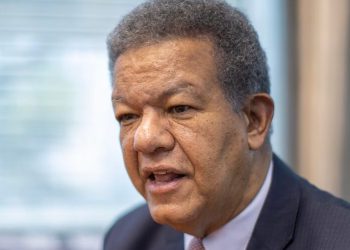 Leonel Fernández: «Es inaceptable» presencia del cártel de Sinaloa en RD