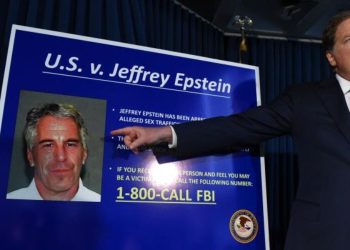 El FBI concluye que Jeffrey Epstein no tenía una «lista de clientes», según medios
