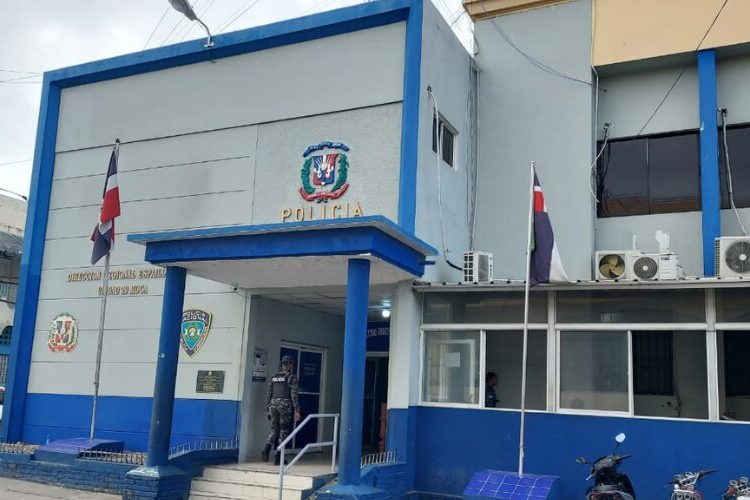 5 presos en cuartel de Moca habrían escapado