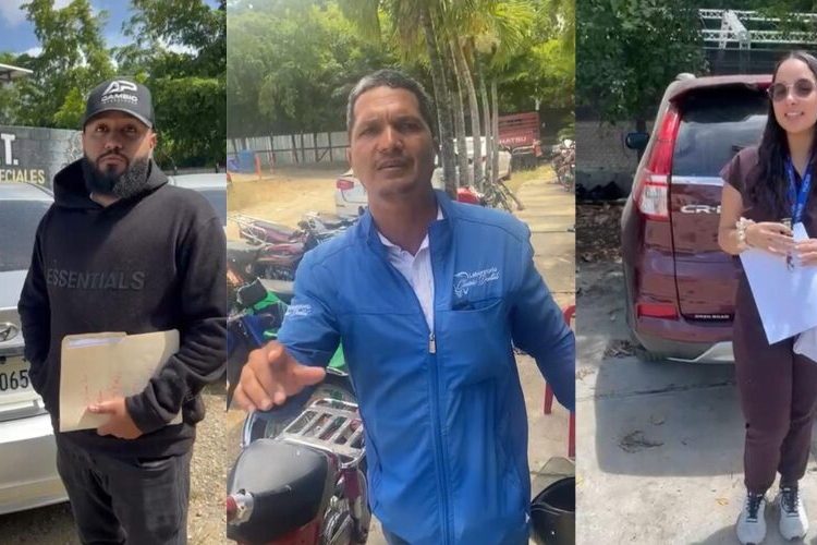 Policía recupera 12 vehículos que habían sido reportados como robados en Santiago