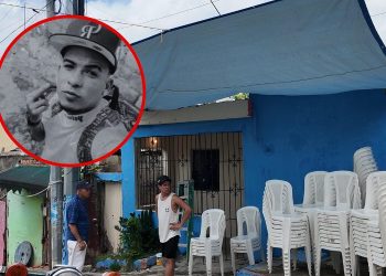 “Él no era un delincuente”: Familiares de ultimado en Los Tres Brazos rechazan hablar con la prensa