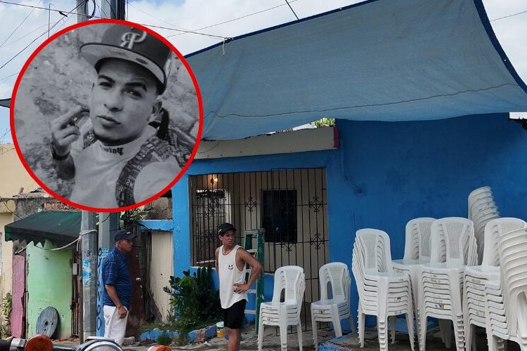 “Él no era un delincuente”: Familiares de ultimado en Los Tres Brazos rechazan hablar con la prensa