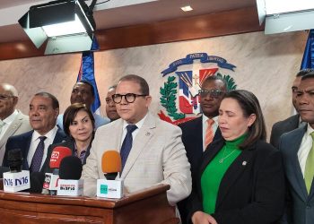 Fuerza del Pueblo solicita interpelación del director de SENASA