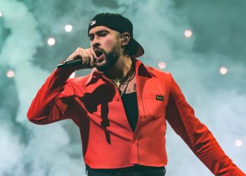 Ejecutan un plan para evitar apagones en Puerto Rico durante los conciertos de Bad Bunny