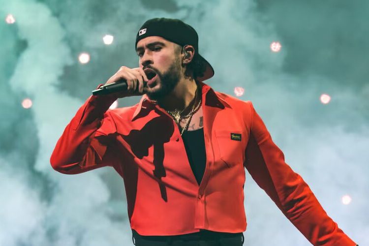 Ejecutan un plan para evitar apagones en Puerto Rico durante los conciertos de Bad Bunny