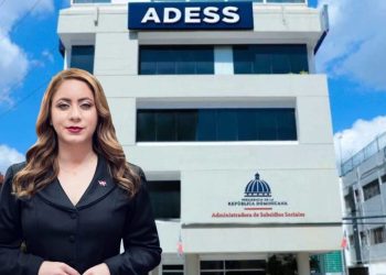 Fusionan Supérate y Adess bajo la dirección de Gloria Reyes