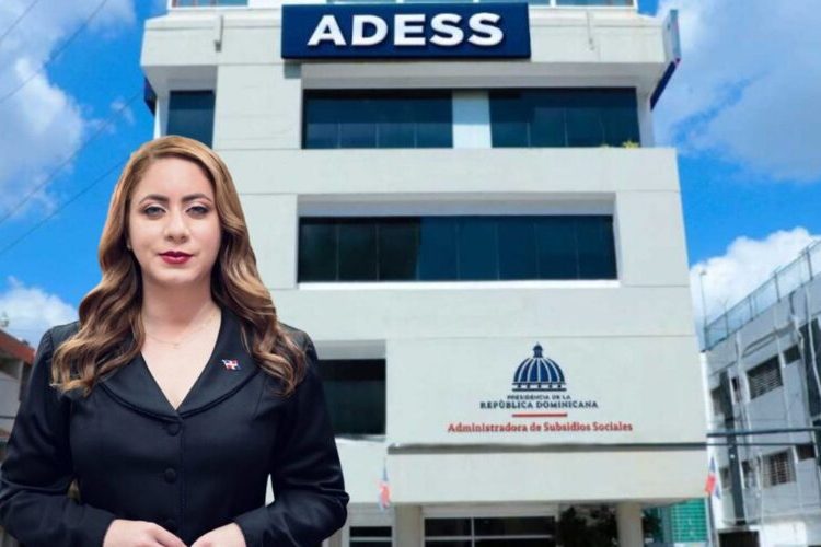 Fusionan Supérate y Adess bajo la dirección de Gloria Reyes